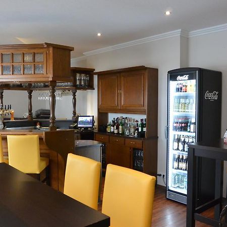 Hotel Deutsches Haus Blomberg  Extérieur photo